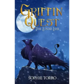 Griffin Quest: The Lunar Lair