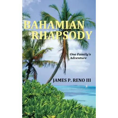 Bahamian Rhapsody