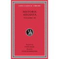 Historia Augusta, Volume III