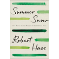 Summer Snow: New Poems
