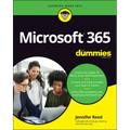 Microsoft 365 for Dummies