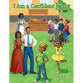 I am a Confident King