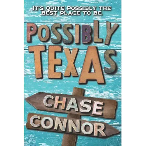 Possibly Texas