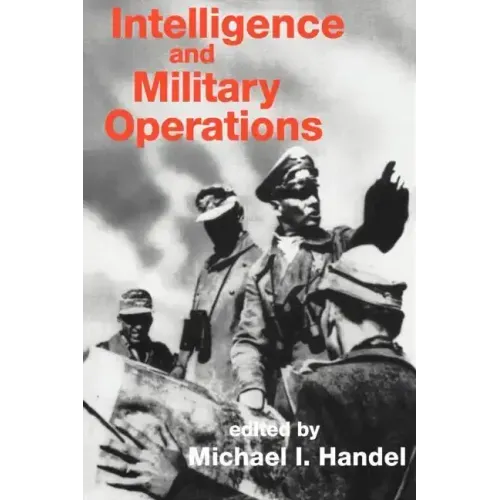 Intelligence and Military Operations
