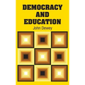 Democracy and Education