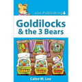 Goldilocks and the Three Bears: Discover Fairy Tales