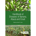 Handbook of Diseases of Banana, Abacá and Enset