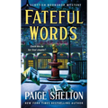 Fateful Words: A Scottish Bookshop Mystery