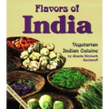 Flavors of India: Vegetarian Indian Cuisine