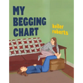 My Begging Chart