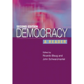 Democracy: A Reader