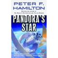 Pandora's Star