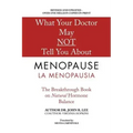 La Menopausia