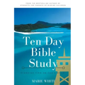 Ten Day Bible Study: Standing Firm on God's Word