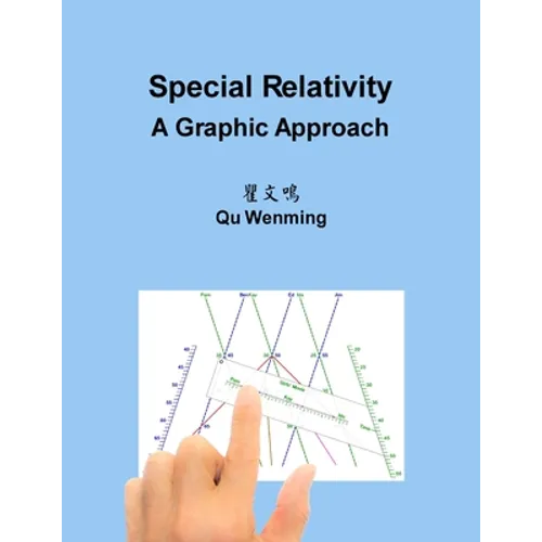 Special Relativity: A Graphic Approach