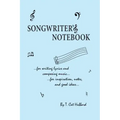Songwriter's Notebook
