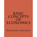 Basic Concepts of Economics
