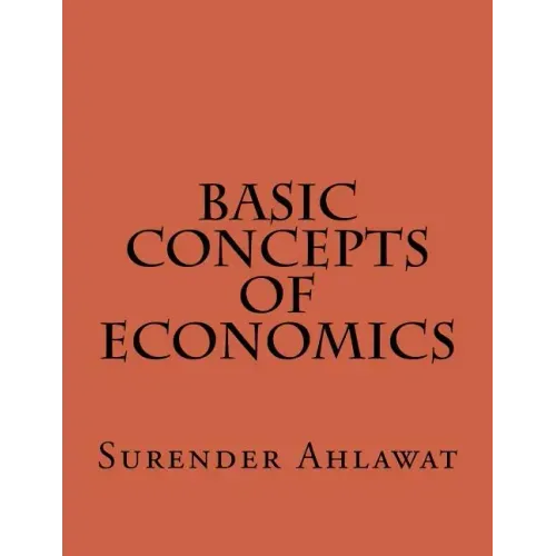 Basic Concepts of Economics