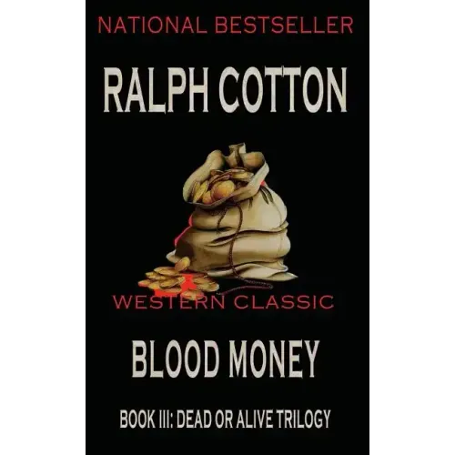 Blood Money
