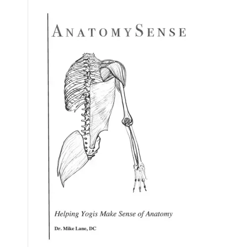 AnatomySense: Helping Yogis Make Sense of Anatomy