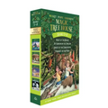 Magic Tree House Books 5-8 Boxed Set