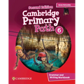 Cambridge Primary Path Level 6 Grammar and Writing Workbook