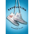 Revolution (the Sixties Trilogy #2): Volume 2