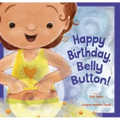 Happy Birthday, Belly Button!