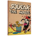 Squeak the Mouse