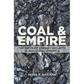Coal and Empire: The Birth of Energy Security in Industrial America