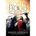 Robin Hood and the Caliph's Gold