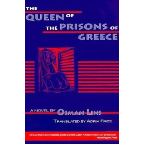 Queen of the Prisons of Greece