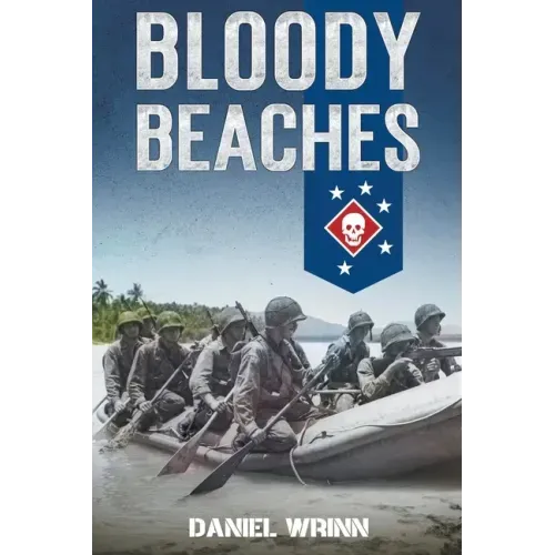 Bloody Beaches