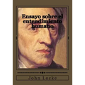 Ensayo sobre el entendimiento humano