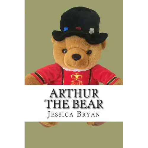 Arthur the Bear