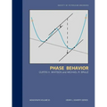 Phase Behavior: Monograph 20
