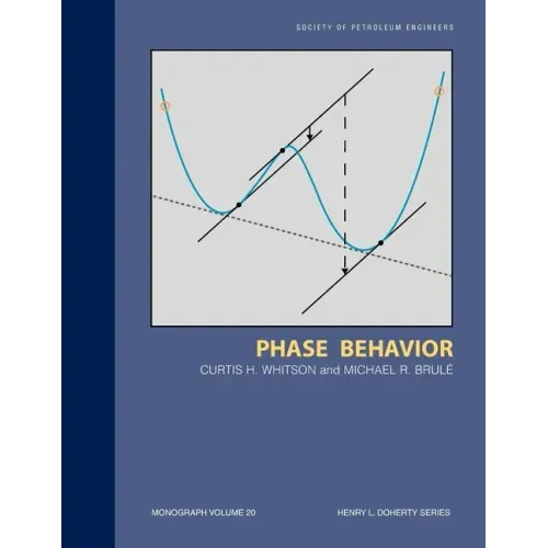 Phase Behavior: Monograph 20