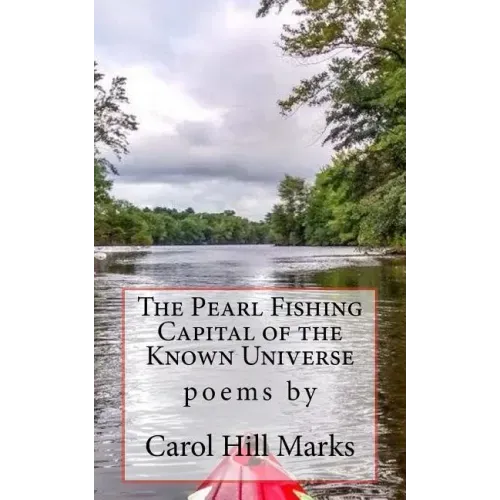 The Pearl Fishing Capital of the Known Universe