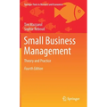 Small Business Management: Theory and Practice