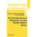 An Introduction to Operators on the Hardy-Hilbert Space