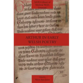 Arthur in Early Welsh Poetry
