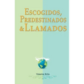 Escogidos, predestinados y llamados: ¿Qué dice la Biblia en relación con estas preguntas?