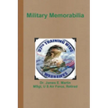 Military Memorabilia