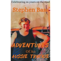 Adventures of an Aussie Truckie