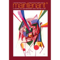 Maintenant 15: A Journal of Contemporary Dada Writing and Art