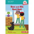 Ron and His Red Hat: Book 11