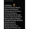 Graphis Poster Annual 2020