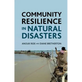Community Resilience in Natural Disasters