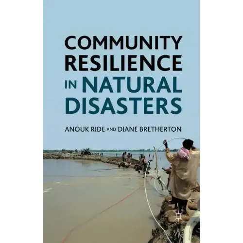Community Resilience in Natural Disasters