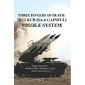 Three Fingers of Death: Soviet 2K12 KUB (SA-6 Gainful) Missile System